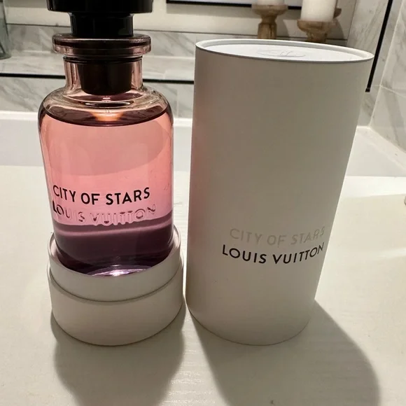 Luxury Fragrance- Louis Vuitton - Picture 4 of 6
